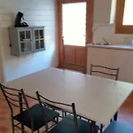 Kemping 63m² Pour 5 Personnes Avec Terrasse - Api-1-52-295