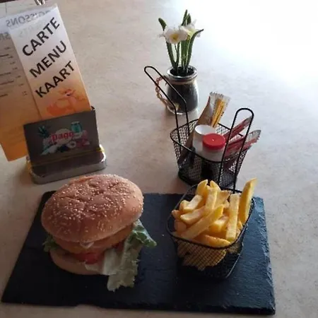 63m² Pour 5 Personnes Avec Terrasse - Api-1-52-295 Devillac