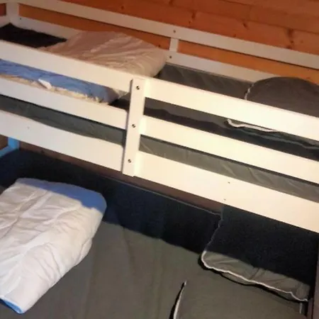 63m² Pour 5 Personnes Avec Terrasse - Api-1-52-295 캠프장 *