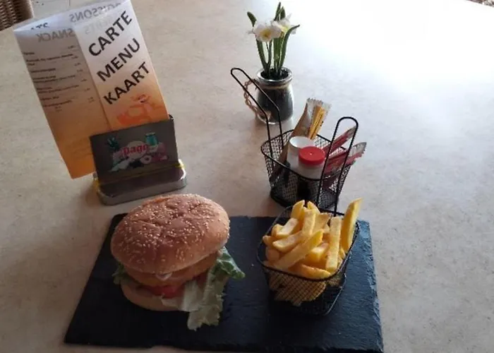 63m² Pour 5 Personnes Avec Terrasse - Api-1-52-295 Devillac